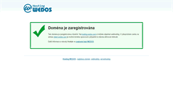 Desktop Screenshot of nabytok-helcel.sk