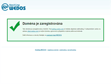 Tablet Screenshot of nabytok-helcel.sk